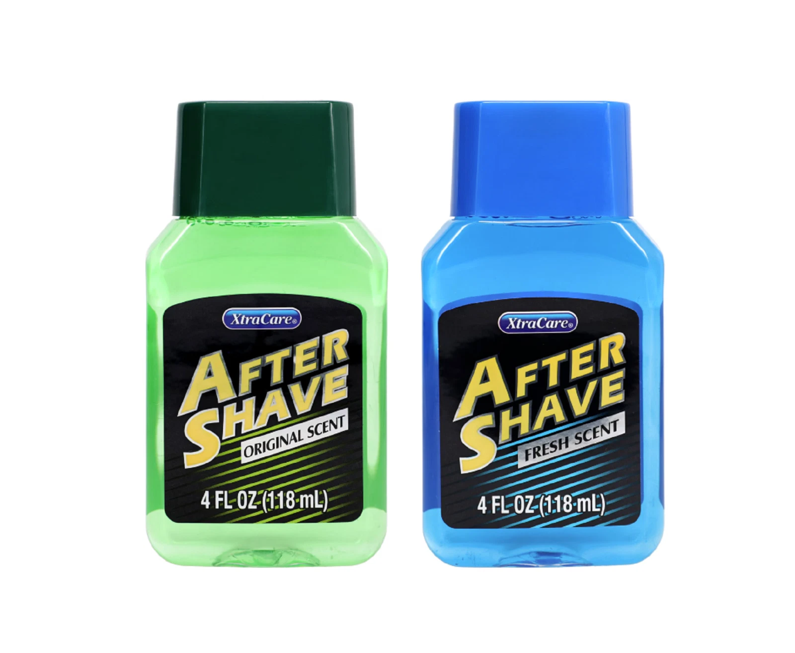 One Gift Set-2 Aftershaves Xtra Care Soothing Formula 4 fLoz. Original S... - $131.04 MXN