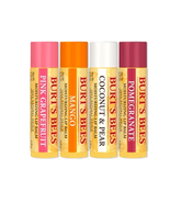 Burt&#39;s Bees Superfruit Lip Balm 4pk - $25.18