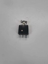  Calectro Cord Connector 3 pin/male  - $7.00