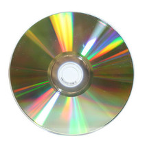 600 52X Shiny Silver Top Blank CD-R Disc Free Expedited Shipping Wholesa... - $188.99