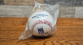 Rawlings - Kansas City Royals 1999 Team Logo Official Allen Bud Selig MLB Ball! - £18.95 GBP