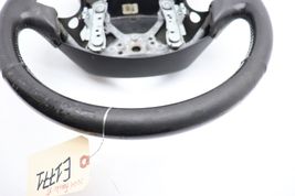 04-05 SUBARU FORESTER XT STEERING WHEEL E1771 image 6