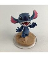 Disney Infinity 2.0 Lilo &amp; Stitch Video Game Character Figure Stitch Ori... - $19.75