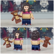 Abby Schmidt Five Nights at Freddy&#39;s Minifigures Accessories - £2.98 GBP