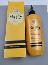 New in box  Avon Elastine Propoli Thera Treatment Serum for hair - 7.8 oz - £19.83 GBP