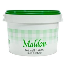 Maldon Sea Salt Flakes - 12 boxes - 8.5 oz ea - $159.26
