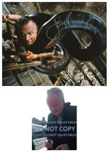 Jon Voight Signed Anaconda 8x10 Photo Exact Proof COA Autographed. - £93.60 GBP