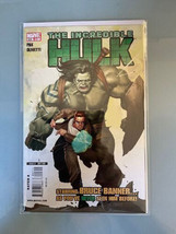 Incredible Hulk(vol. 1) #601 - Marvel Comics - Combine Shipping - £3.84 GBP