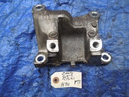 06-09 Honda Civic R18A1 VTEC manual transmission mount bracket OEM engin... - $1,164.17 MXN