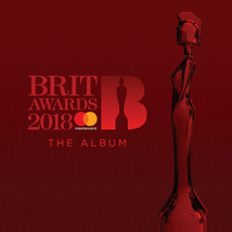 Various Artists : Brit Awards 2018 CD 2 discs (2018) Pre-Owned - £11.94 GBP