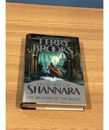 The Measure of the Magic by Terry Brooks (2011, Hardcover) - $53.99