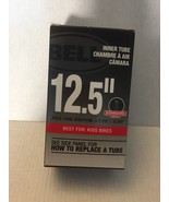 NEW Bell 12.5&#39;&#39; Bike Tire Tube - Black - $13.46
