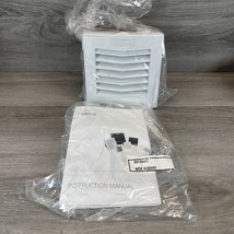 NVENT Hoffman HF0524414 HF Side-Mount Filter Fan New in Box - $178.15