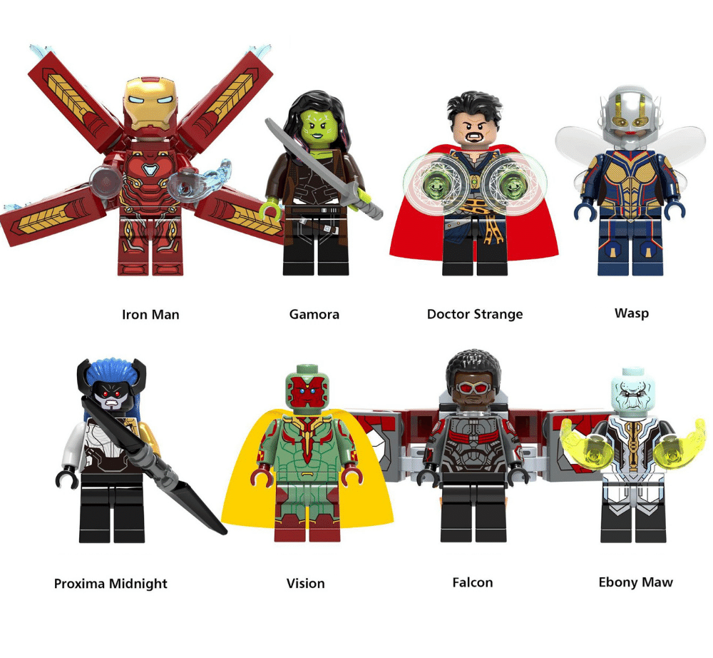 Full-size item image