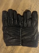Harley Davidson Gauntlet Riding Gloves Size XXXL 2RXT-H-DMC Lined Padded - $33.62