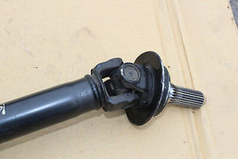 2003-2008 INFINITI FX35 FRONT DRIVESHAFT   R587 image 5
