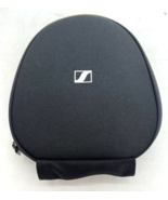 OEM Sennheiser Accentum Plus Over-Ear Headphones Replacement Case Black - $47.54 CAD