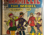 MILLIE THE MODEL #165 (1968) Marvel Comics VG - $12.86