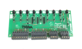 Raypak Boiler 601336 PC Control Circuit Board WCE336 25-5653-2 used #P439A - $46.75