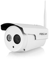 Foscam HD 720P Outdoor WiFi Security Camera  Weatherproof IP66 Bullet / 1MP IP  - £110.30 GBP