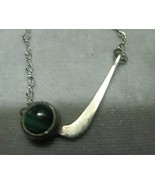 Sterling #109 Necklace link 14 Inches - £7.08 GBP