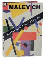 Malevich: Artist and Theoretician (Beaux livres) (French Edition) Dougla... - £21.19 GBP