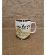 Starbucks Las Vegas Collector Series 16 oz City Global Icon Coffee Mug C... - €12,80 EUR