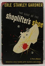 The Case of the Shoplifter&#39;s Shoe Erle Stanley Gardner - £5.56 GBP