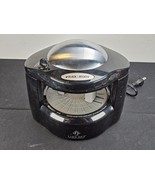 Black &amp; Decker Lids off Deluxe Automatic Jar Opener JW275 Black - $14.80