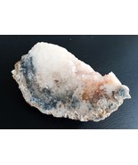 Stinking Water Agate Display or Slabbing Specimen Polished Face 2 lbs. - $40.41 CAD