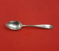 Old Hampshire by International Sterling Silver Coffee Spoon 5 1/4&quot; Heirloom - £30.76 GBP