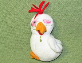 Chicken Plush Special Edition Steven Smith Mascot Promo Molnlycke Health Care - $13.50