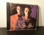 B.A.S.S. - Black and Sounding Sweet (CD, 1995, Joey Boy Records) - $30.39