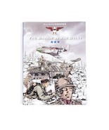 Nuts! Battle of the Bulge Graphic Novel Free Fast Ship! - $235.56 MXN