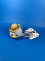 NEW! Disney Tsum Tsum 3.5” Mini Plush - Main Street USA Donald Duck - Dapper Dan - £7.63 GBP