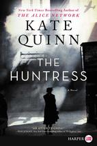The Huntress: A Novel [Paperback] Quinn, Kate - £19.94 GBP