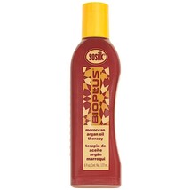 SoSilk Bioplus Moroccan Argan Oil Therapy, 6 fl oz - $9.95