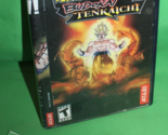 Sony Playstation 2 Dragon Ball Z Budokai Tenkaichi Atari Video Game - $24.74