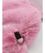 Tote Rabbit Purse Bunny Backpack Shoulder Bag Cute Travel Crossbody Hand... - $13.99