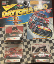 1992 Racing Champions Daytona 500 Winners Circle with Davey Allison by STP - £9.34 GBP