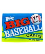 Unopened Baseball Card Packs Donruss Topps Score MLB VTG Sticker You Pick Choice - £0.79 GBP - £4.21 GBP