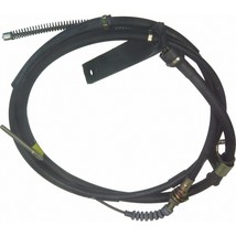 Wagner F124170 Parking Brake Cable - £44.51 GBP