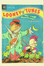 Looney Tunes #131 (Sep 1952, Dell) - Good- - $5.44