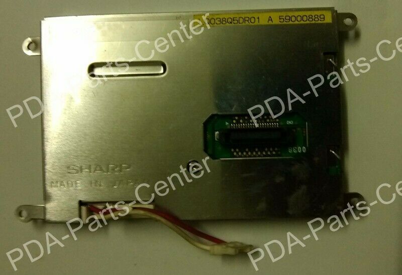 3.8'' TFT LQ038Q5DR01 LCD Screen Display Panel For sharp 320*240 Repai Item image 3