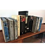 Wooden Bookends | Reclaimed Wooden Book Blocks | THE WINCHESTER - $1,059.37 MXN