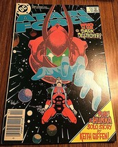 DC Comics Atari Force - #12 1984 - £4.71 GBP