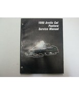 1990 Arctic Cat Pantera Service Repair Shop Manual FACTORY OEM B2254-576 - $14.01 CAD