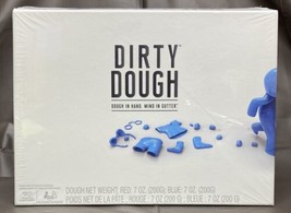 Dirty Dough: the Filthy Fun Party Game For Awful Adults By Spin Master - $9.49