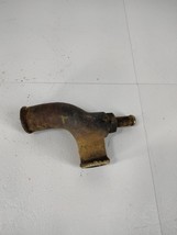 1962 to 1971 MG MGB Lower Radiator Heater Hose Connector Union A4147 OEM... - $373.48 MXN
