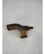 1962 to 1971 MG MGB Lower Radiator Heater Hose Connector Union A4147 OEM... - $20.00